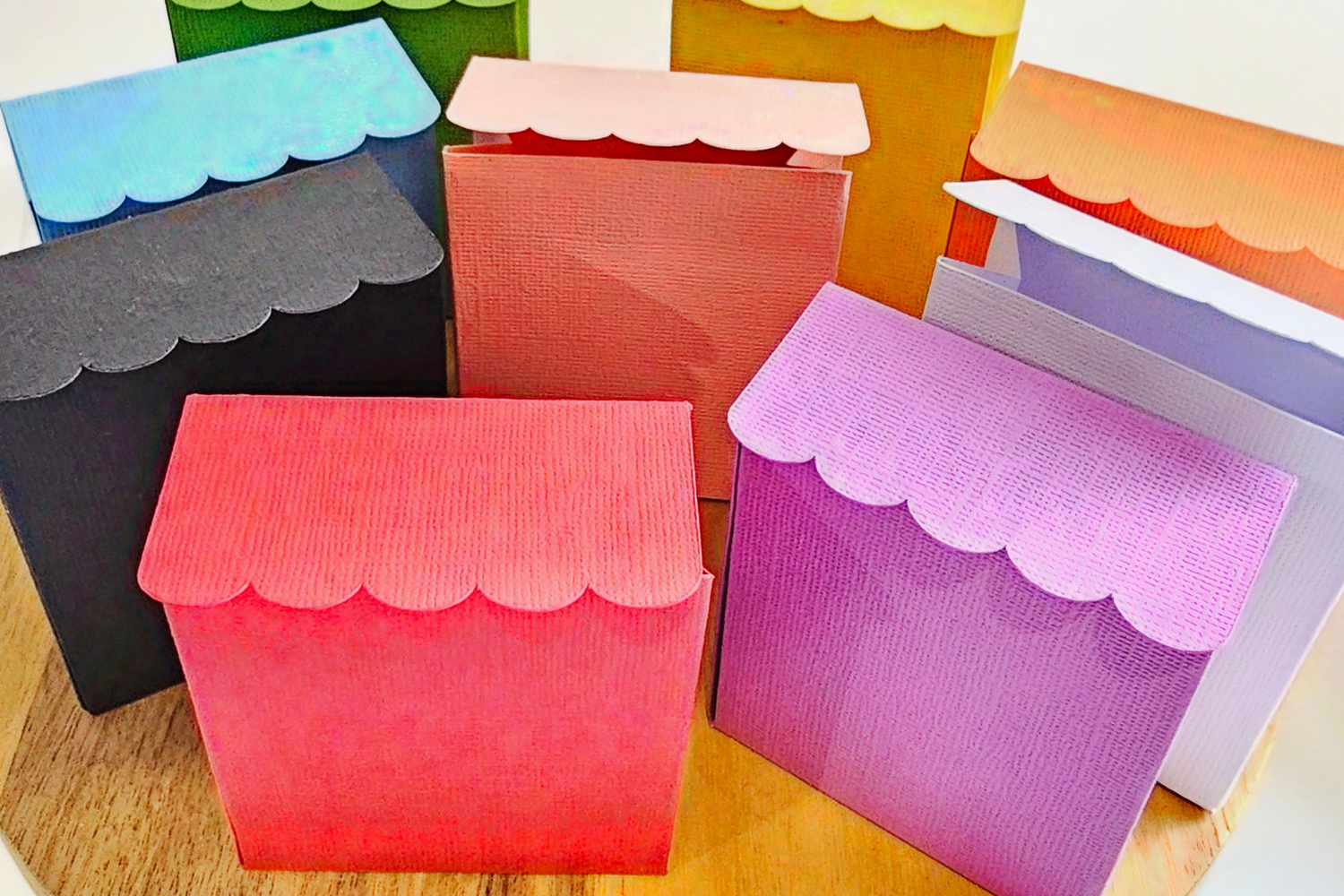 Party Favours