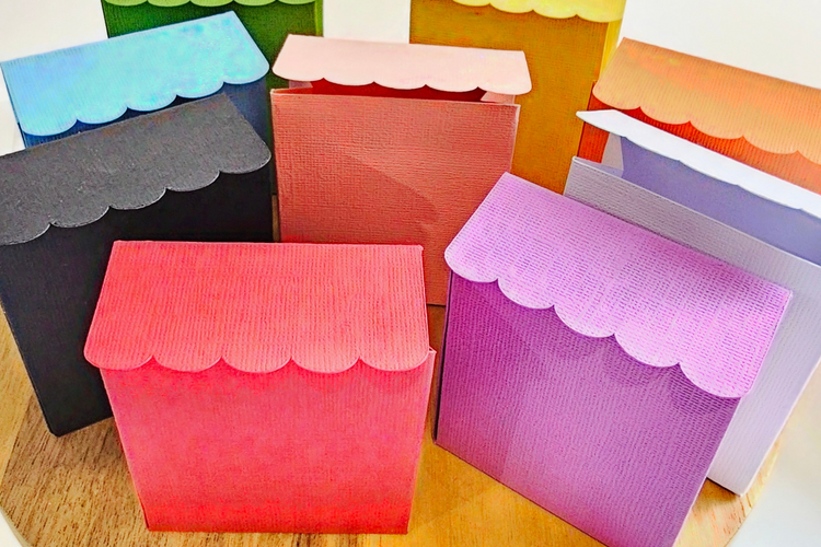 Party Favours