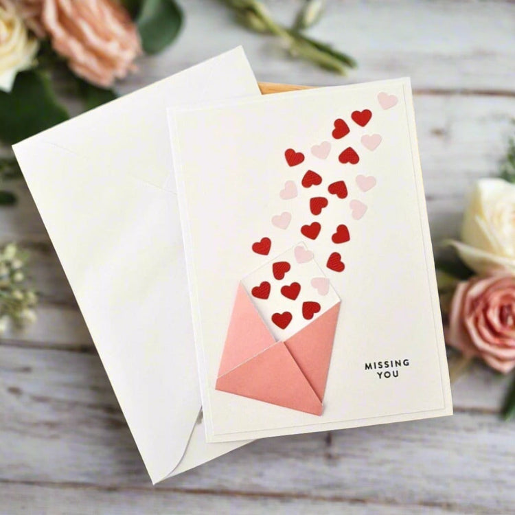 Harry Potter Inspired Graduation Card