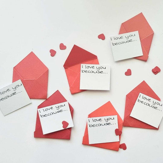 Red Envelopes