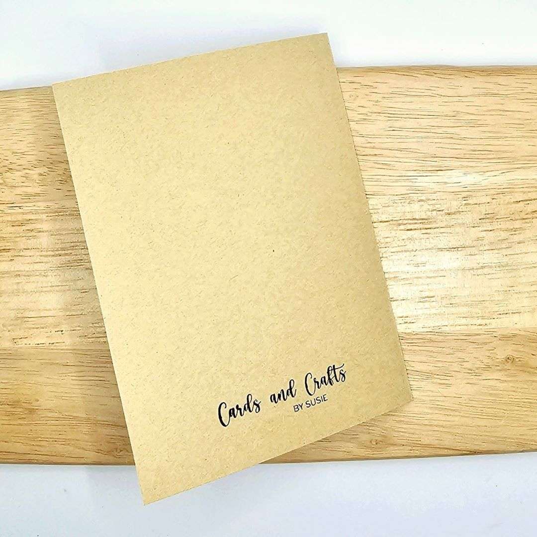 Pocket Card