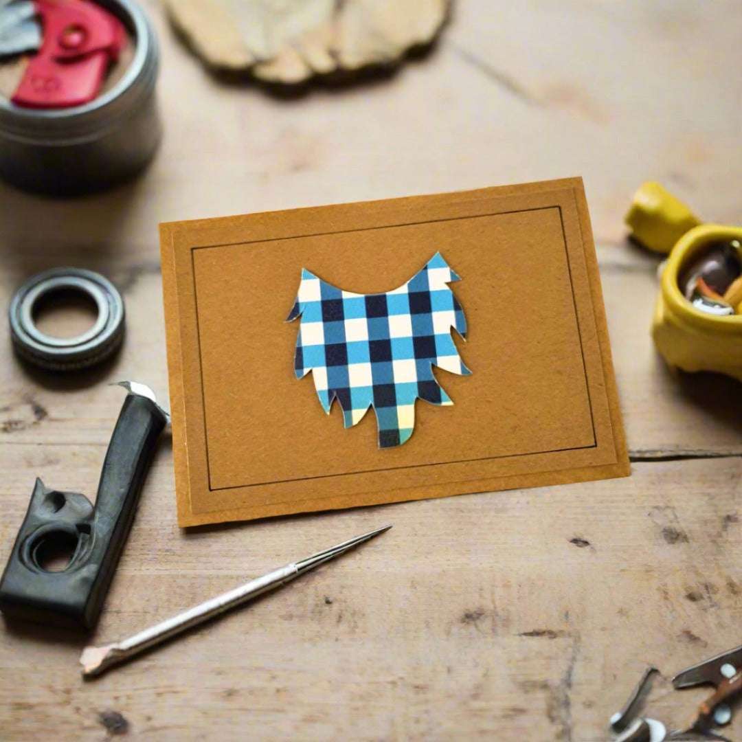 Fathers Day Card