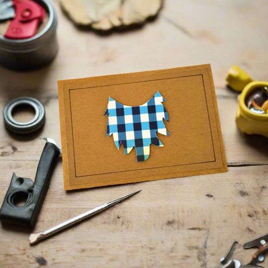 Fathers Day Card