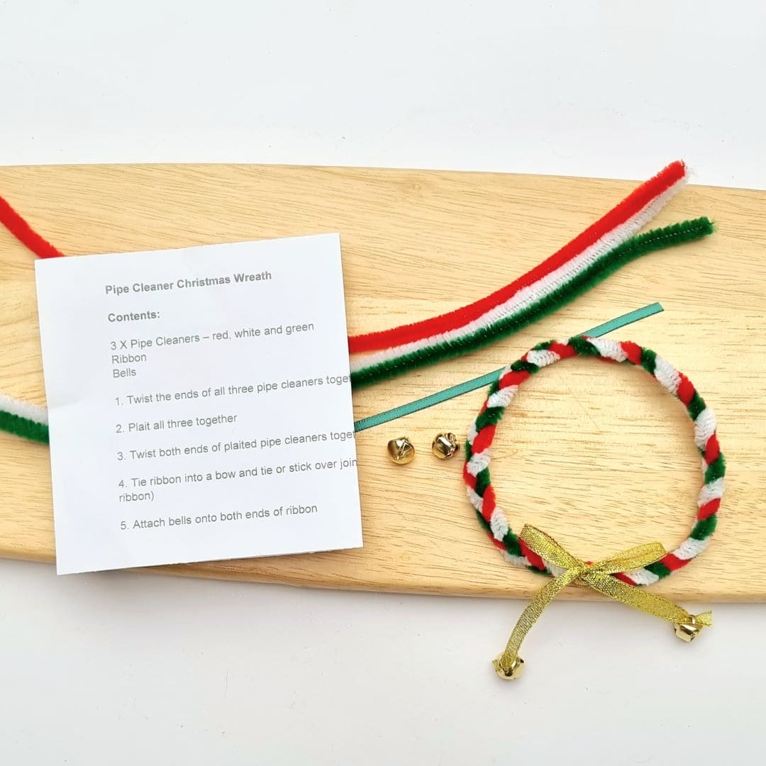 Christmas Crafts for Kids