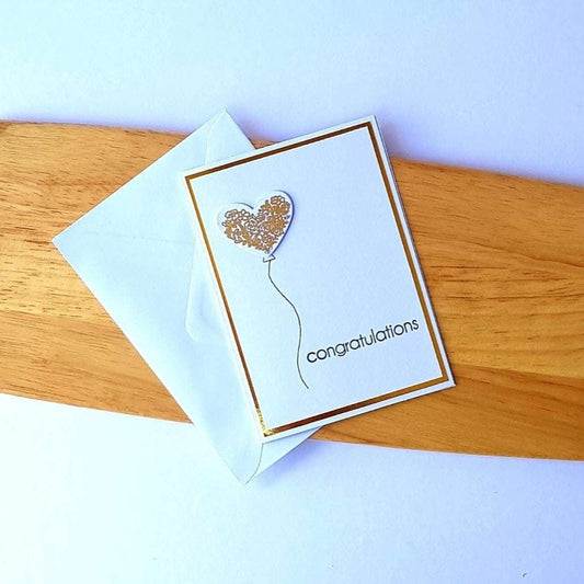 Congratulations Card