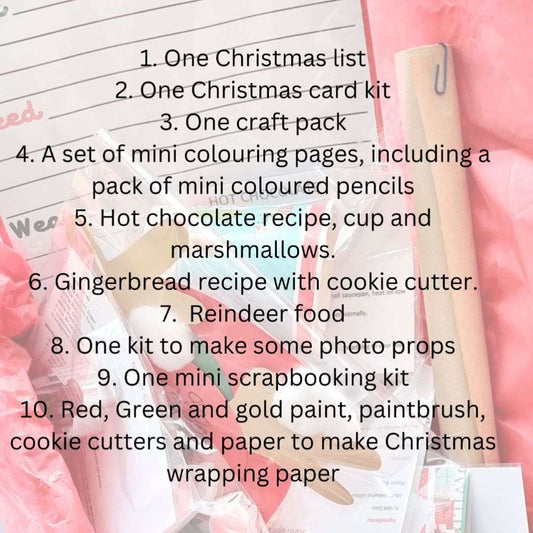 Christmas Box