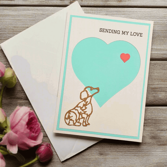 DogSympathyCard