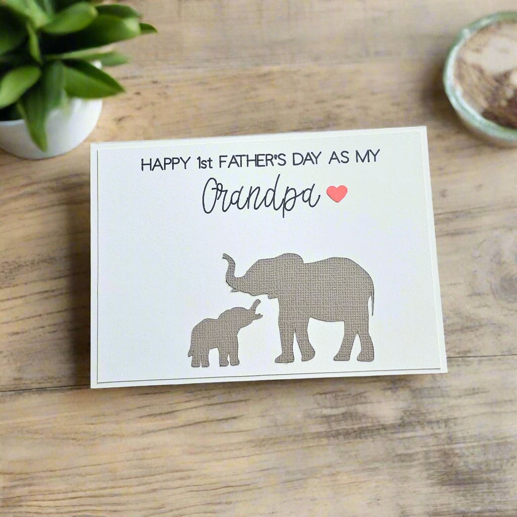 Fathers Day Cards for Grandpa