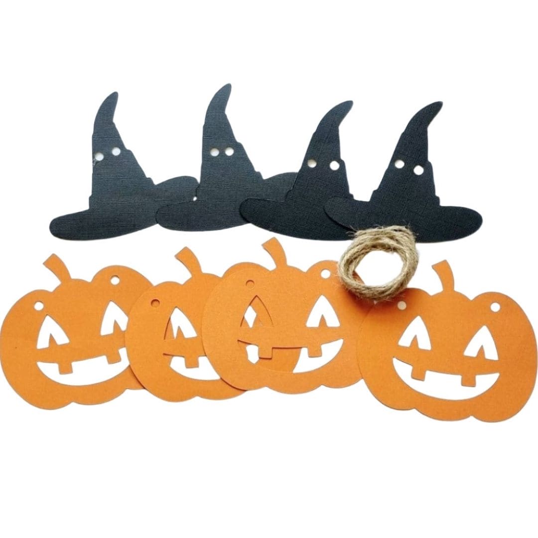 Halloween Banner