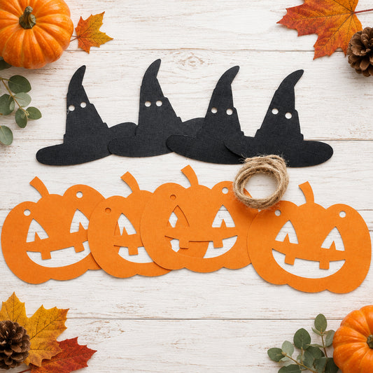Halloween Banner