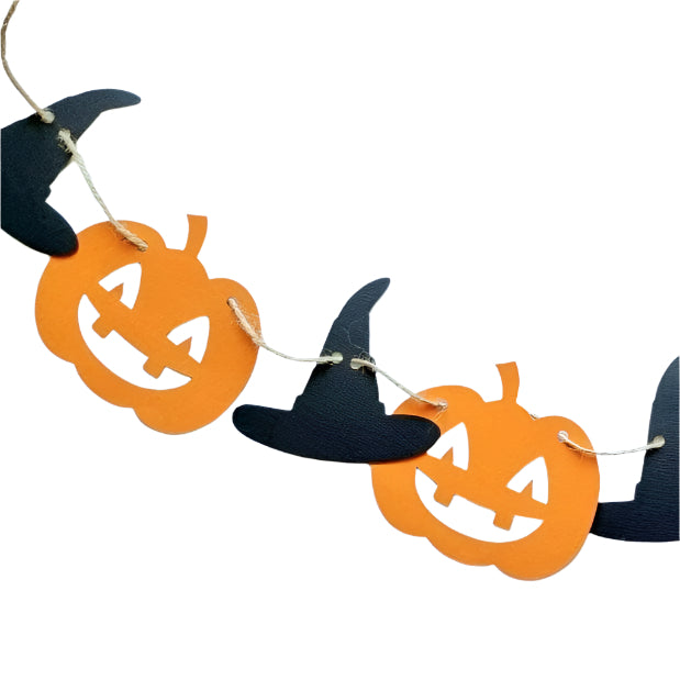 Halloween Banner