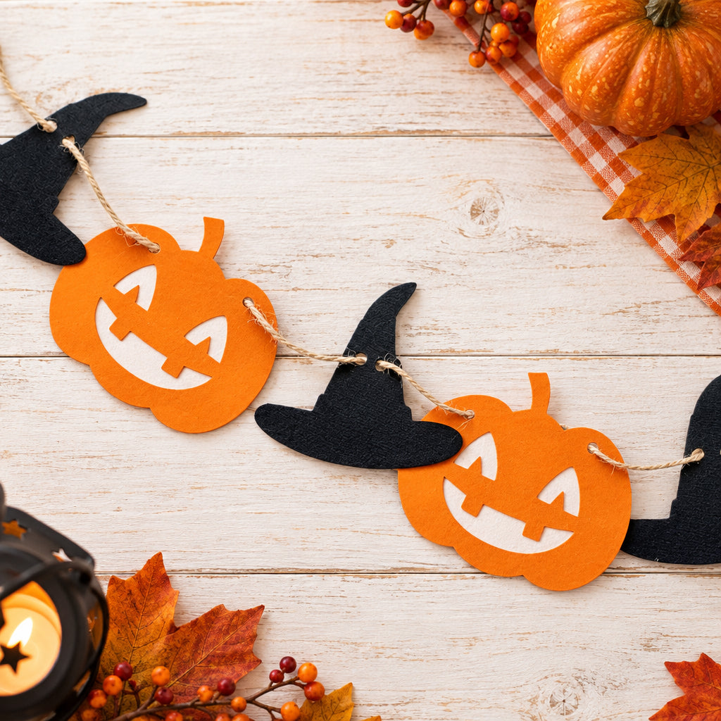 Halloween Banner