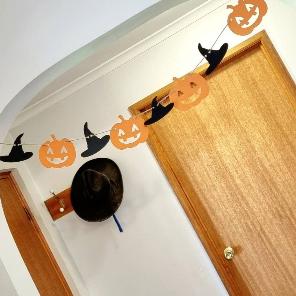 Halloween Banner