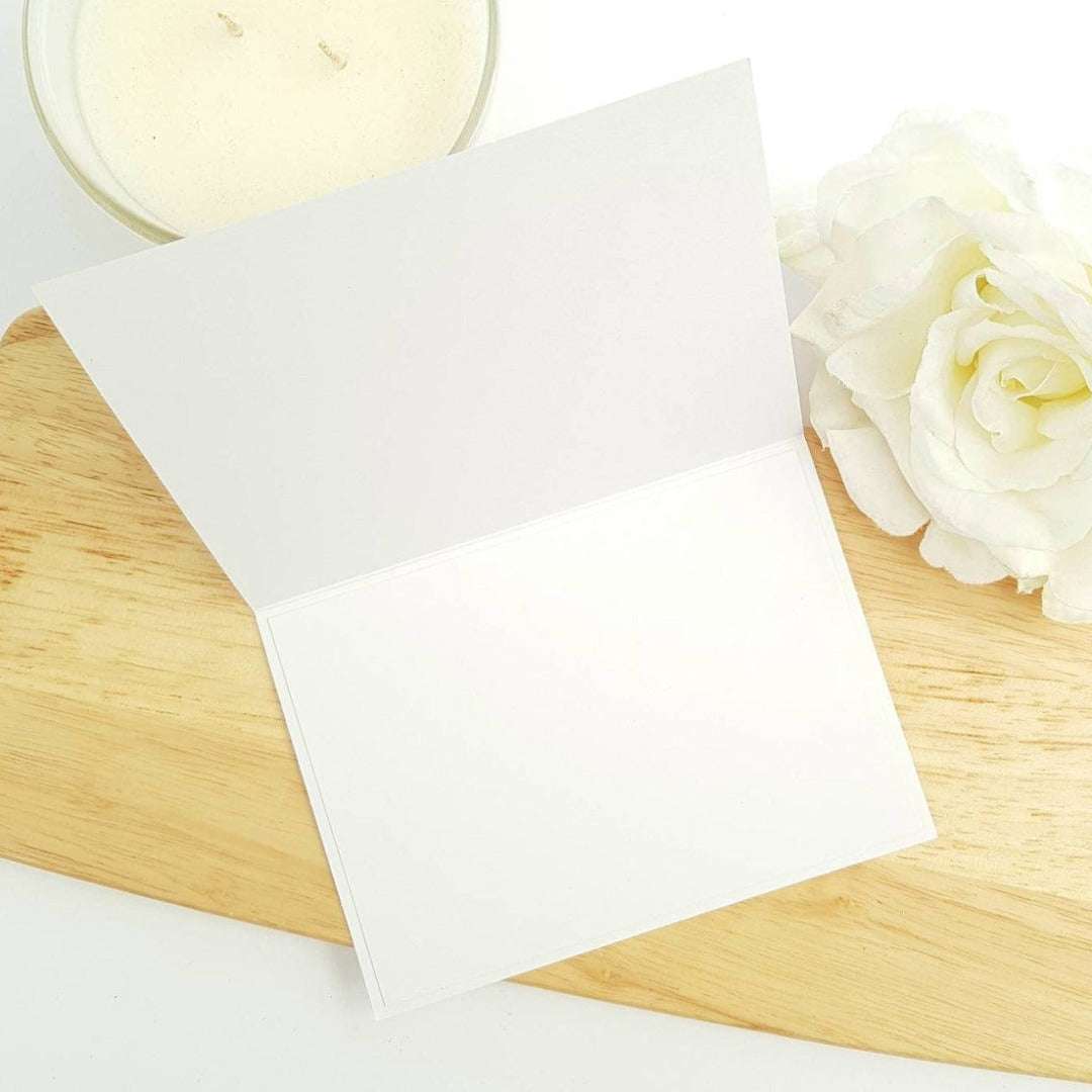 I am here for you Card
