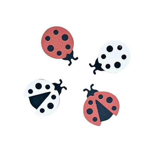 Lady Bugs