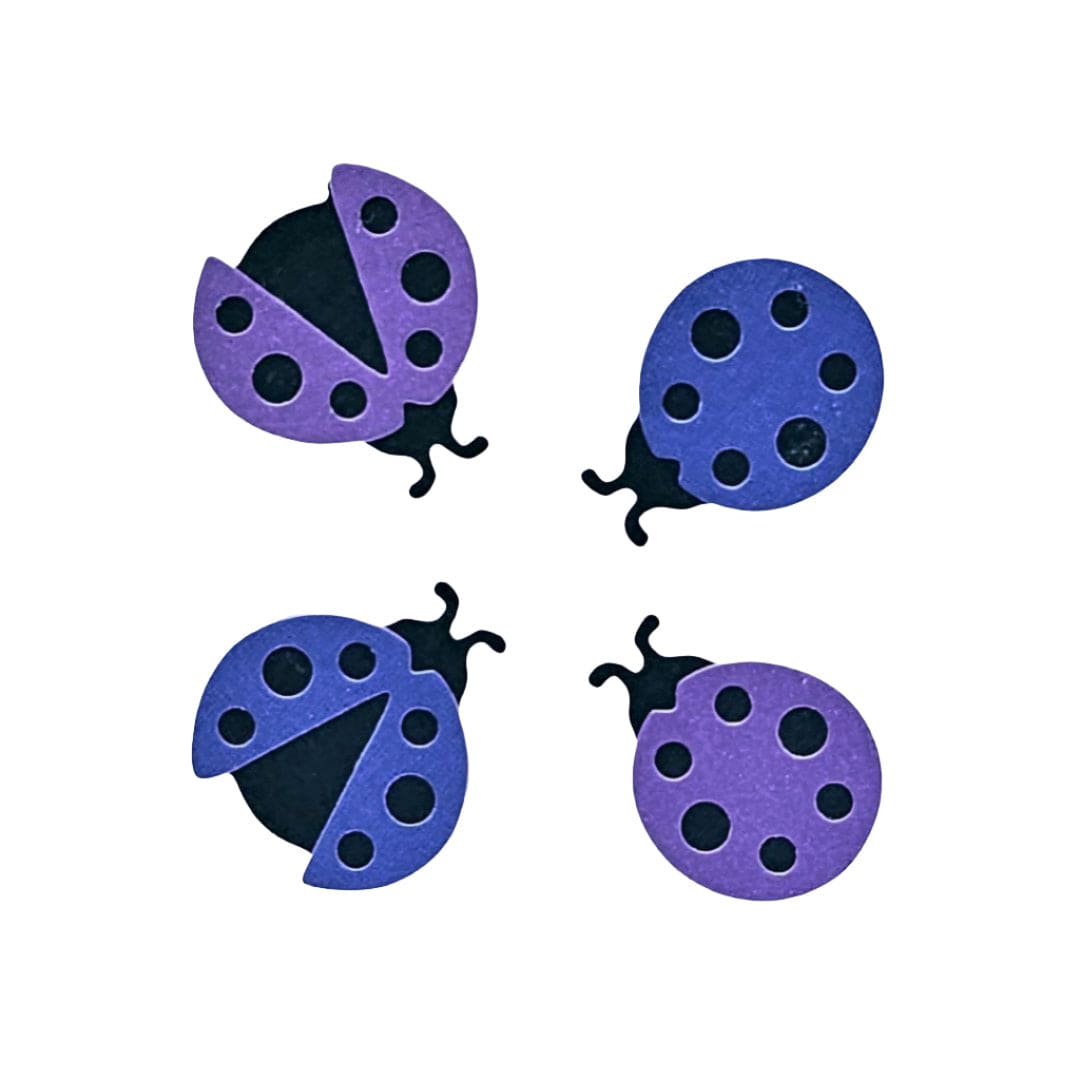 Lady Bugs