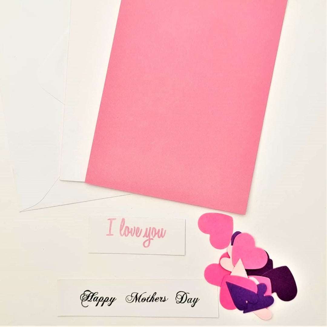 Mothers Day Box