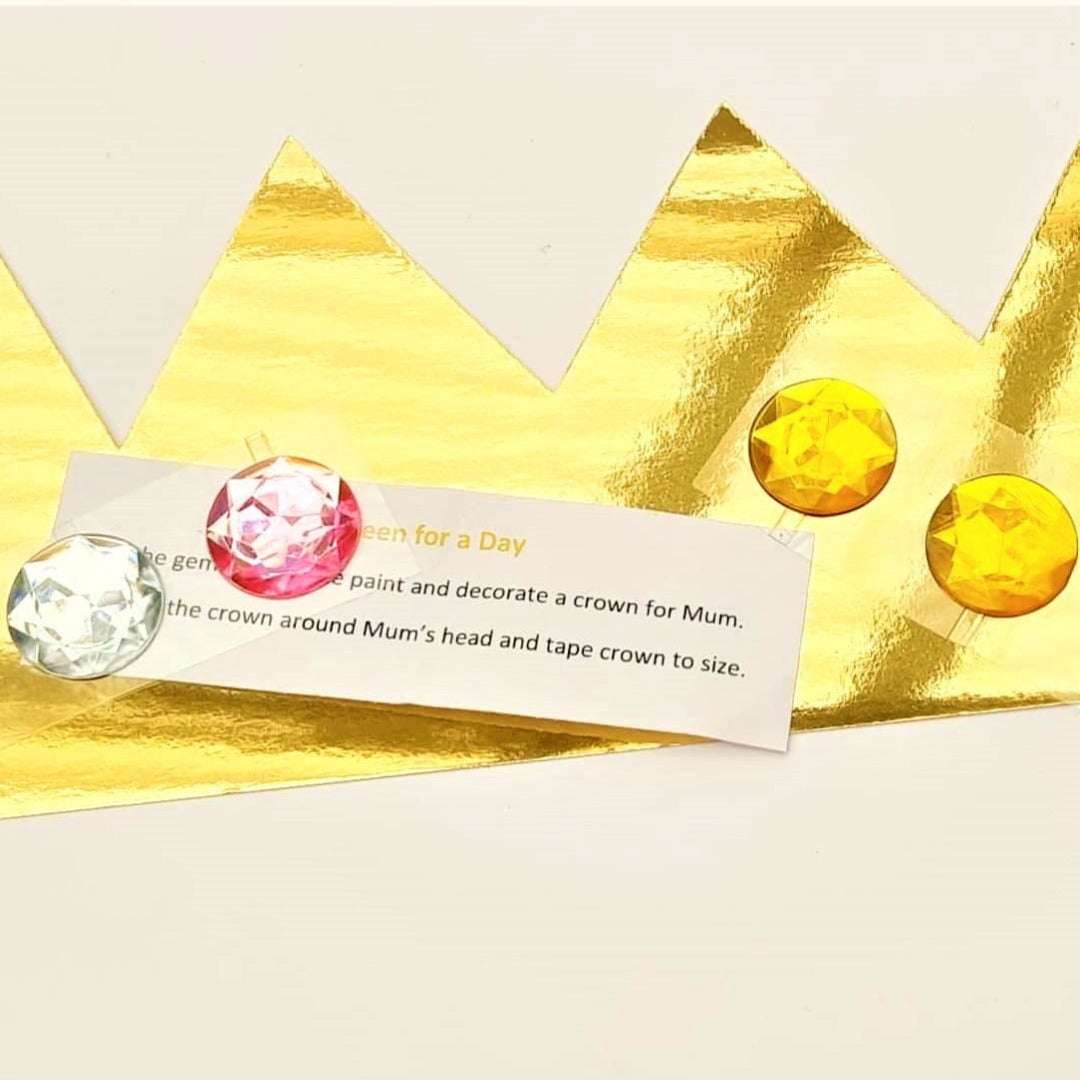 Mothers Day Box