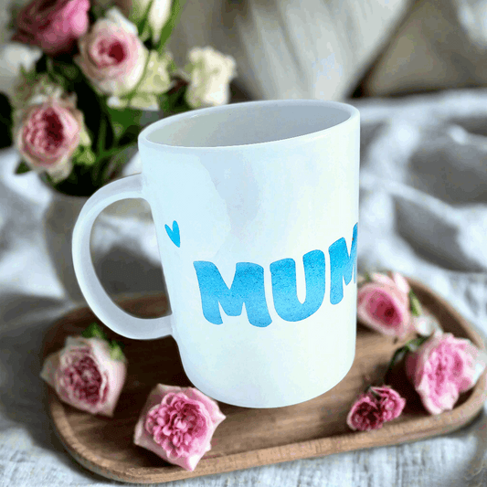 Mothers day mug
