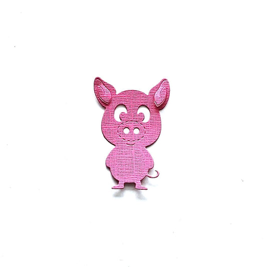 Little Piggy Shapes