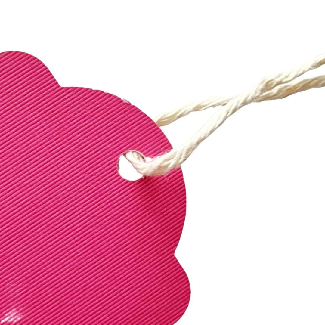 Plain Gift Tags