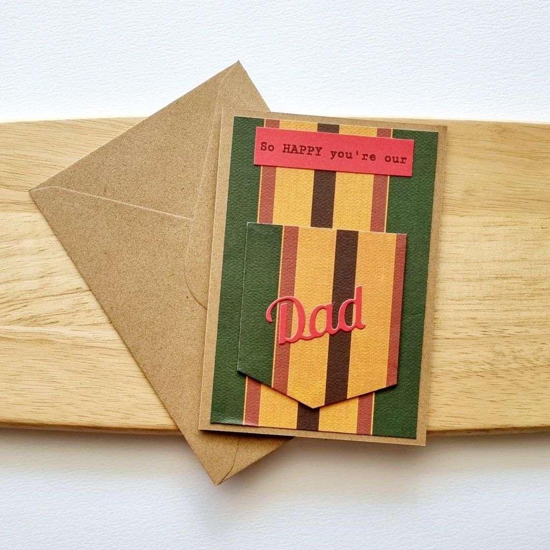 Pocket Card