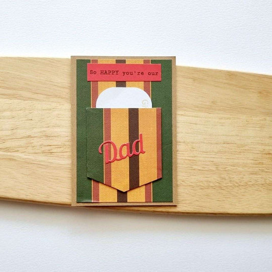 Pocket Card