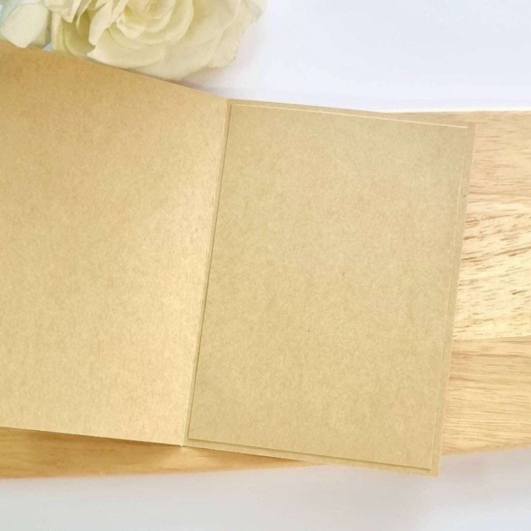 Engagement Card