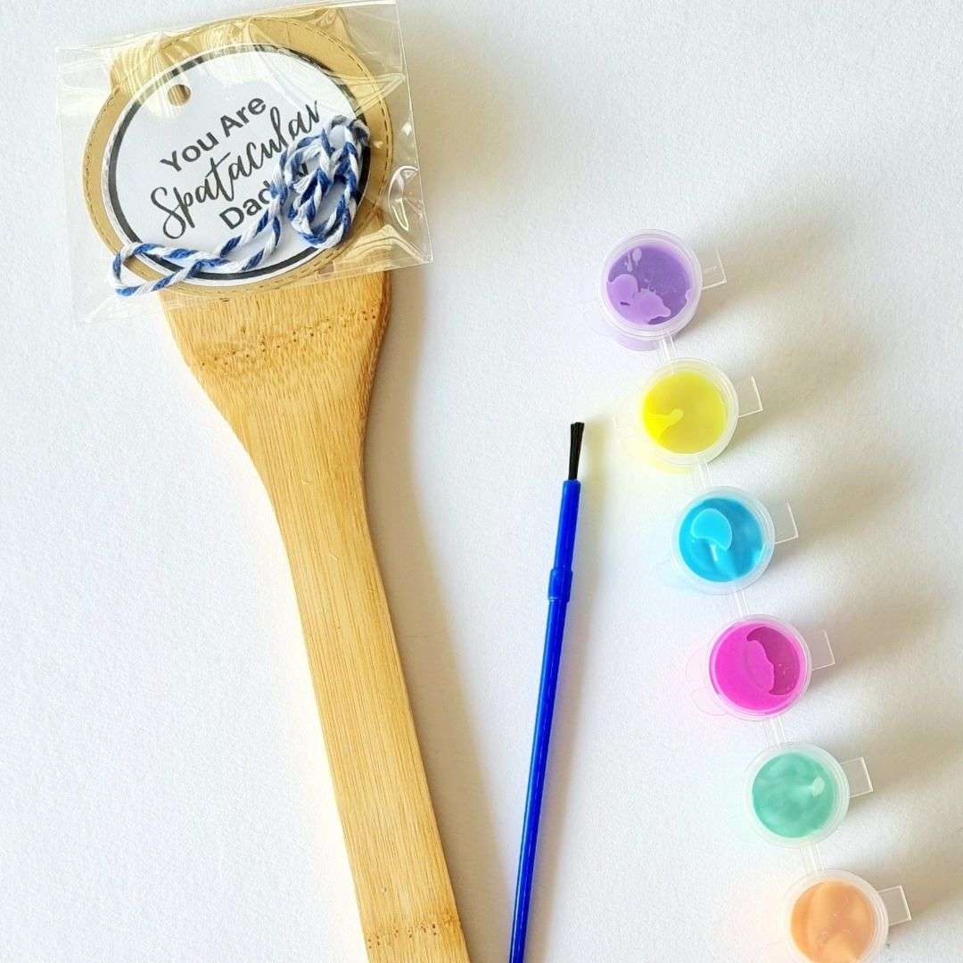Fathers Day Craft