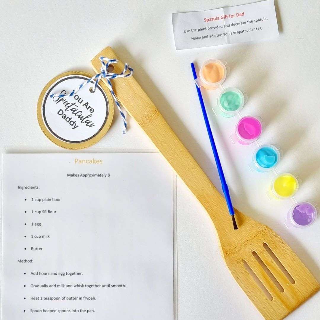 Fathers Day Craft