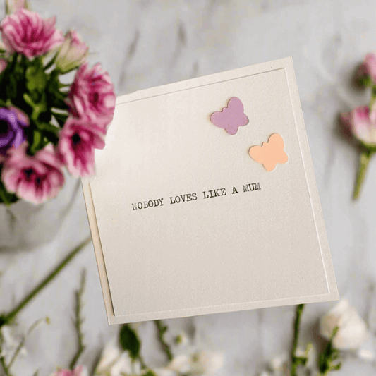 Tiny cards