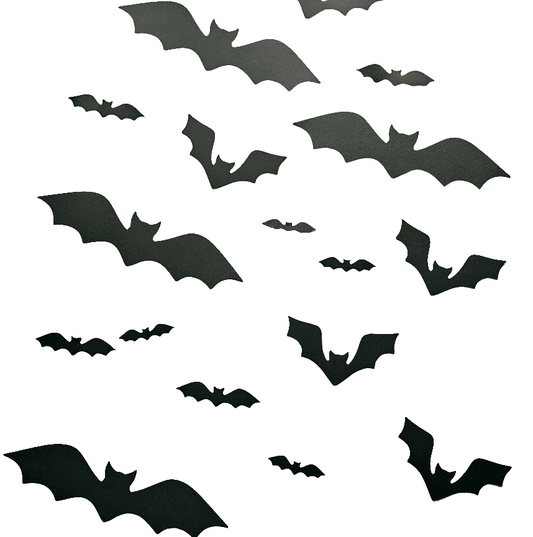 Halloween Bats