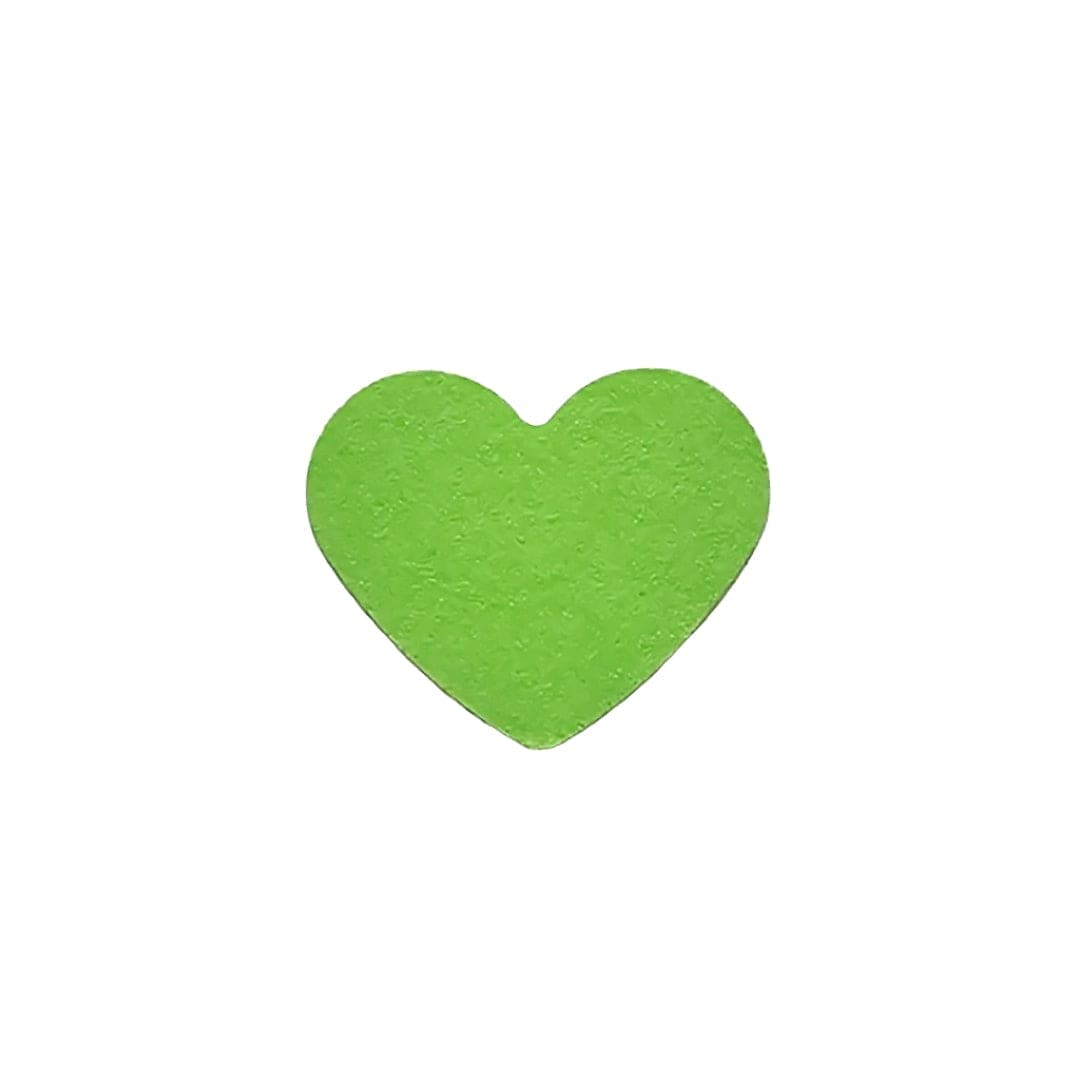 Paper hearts