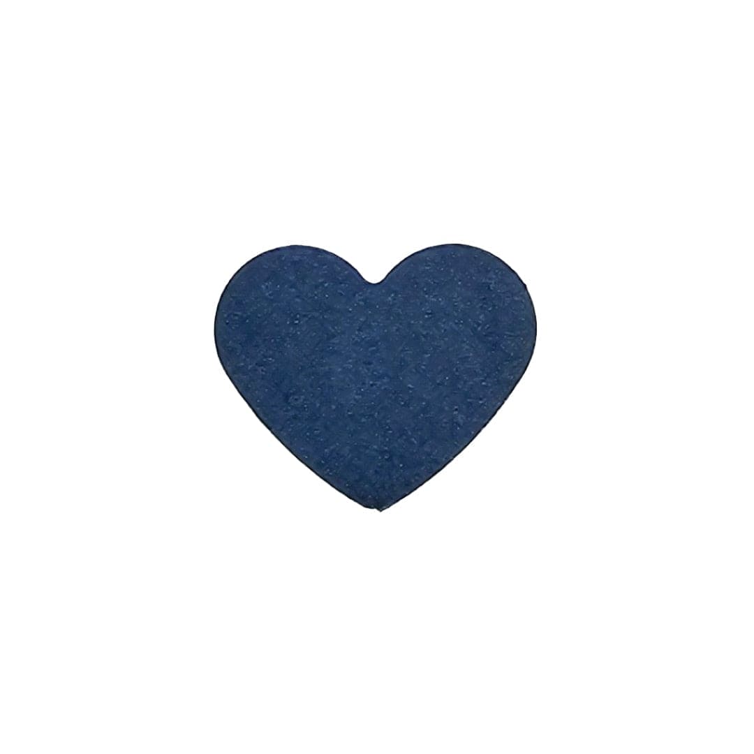 Paper hearts