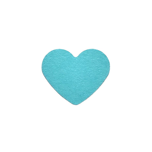 Paper hearts