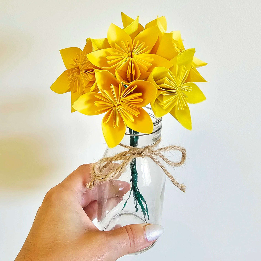 Daffodil Bouquet