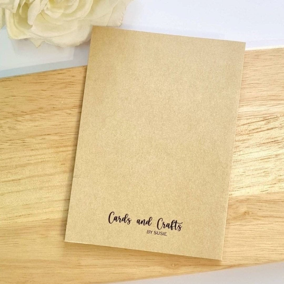 Engagement Card