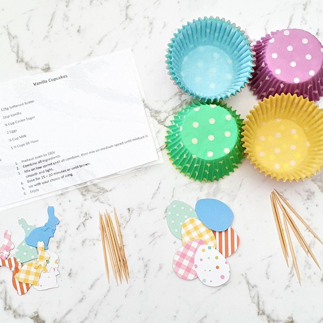 Easter Box