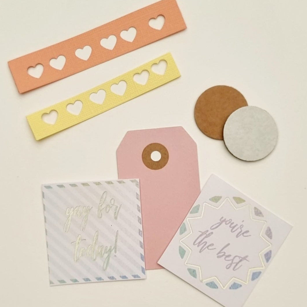 Scrapbooking Kit