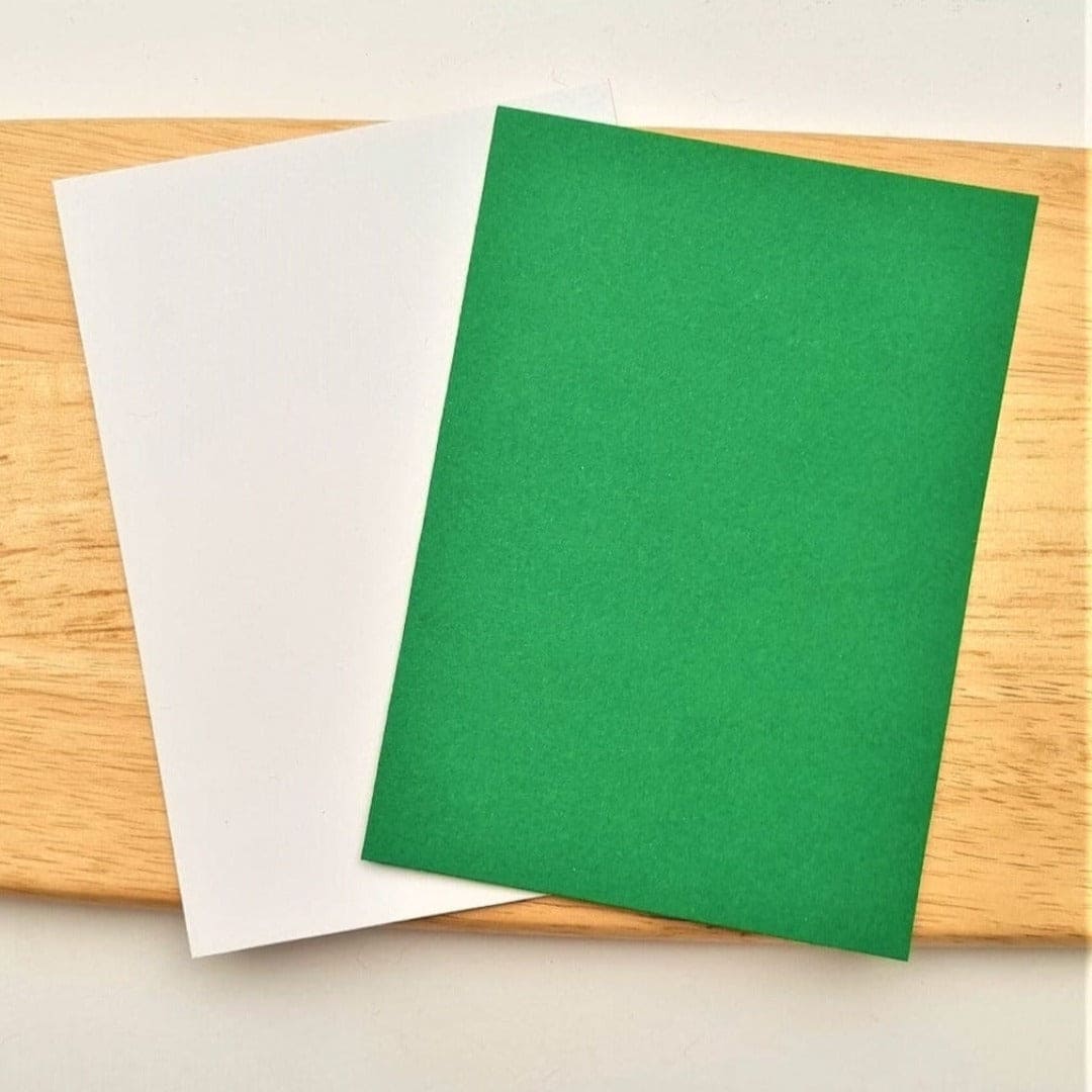 Thank You Card for Teacher