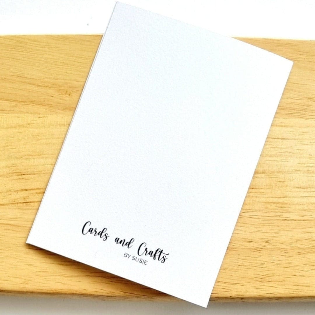 Sending Faraway Hugs Card