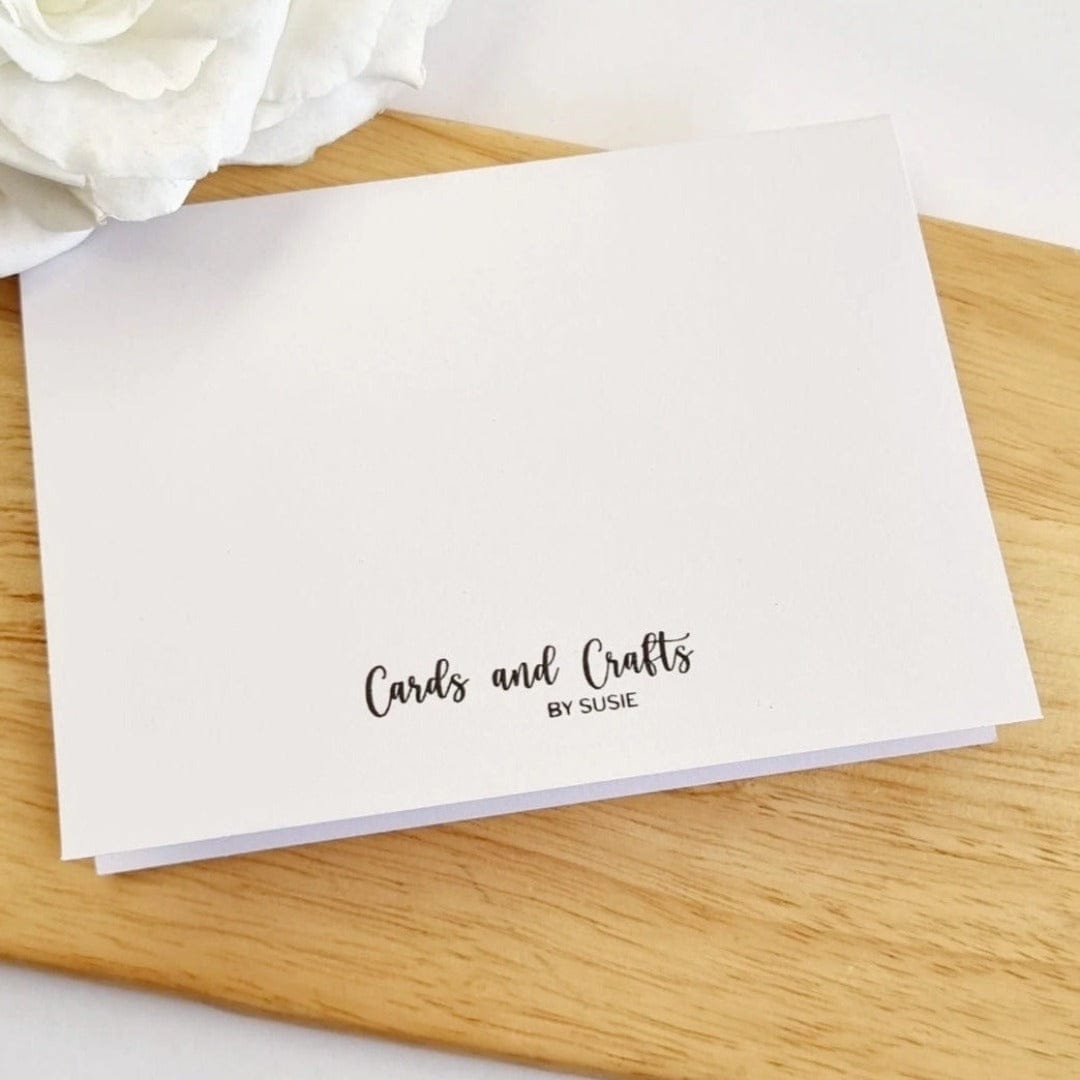Merry Christmas Cards 10 Pack