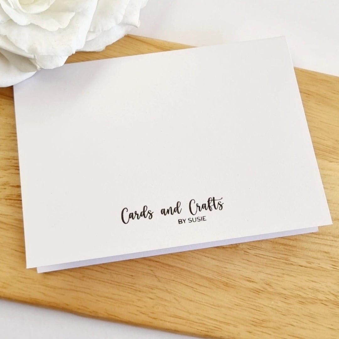 Celebrate Card