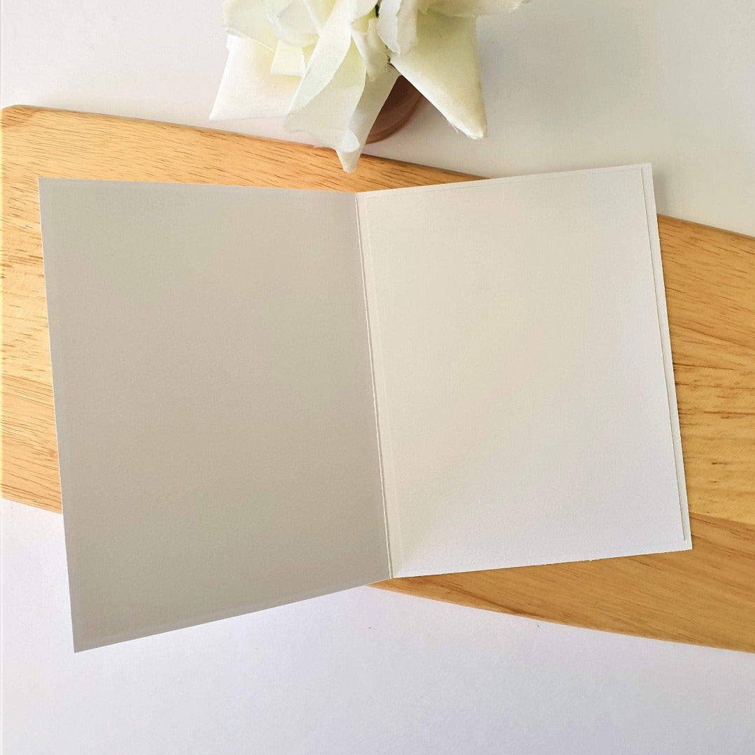 Sending Faraway Hugs Card