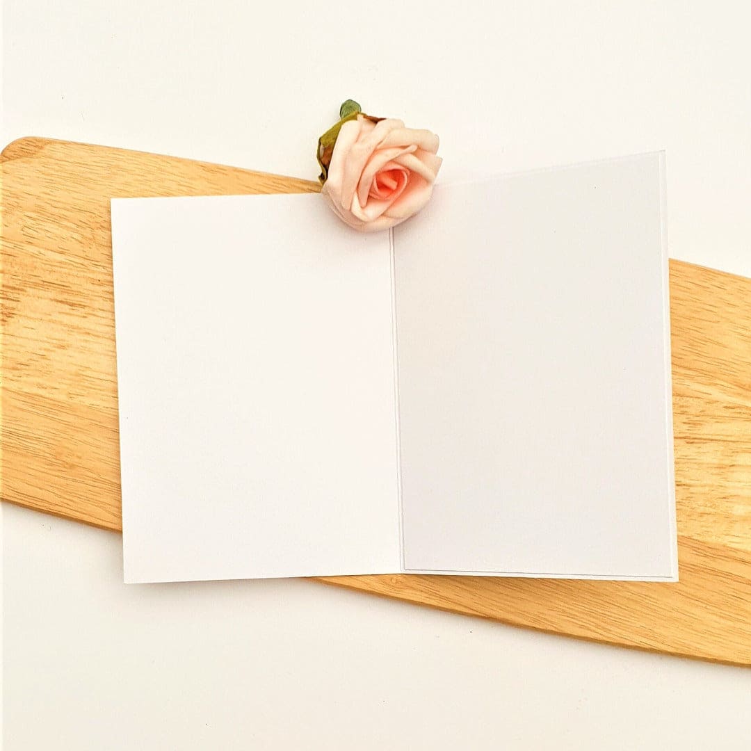 Wine Mother's Day Card