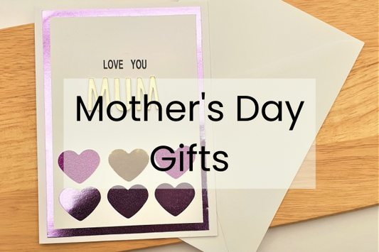 Mother's day gifts