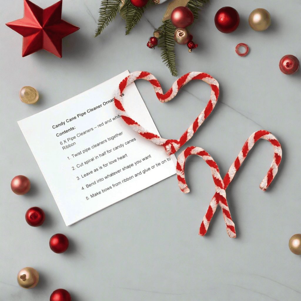 Christmas Post Cards