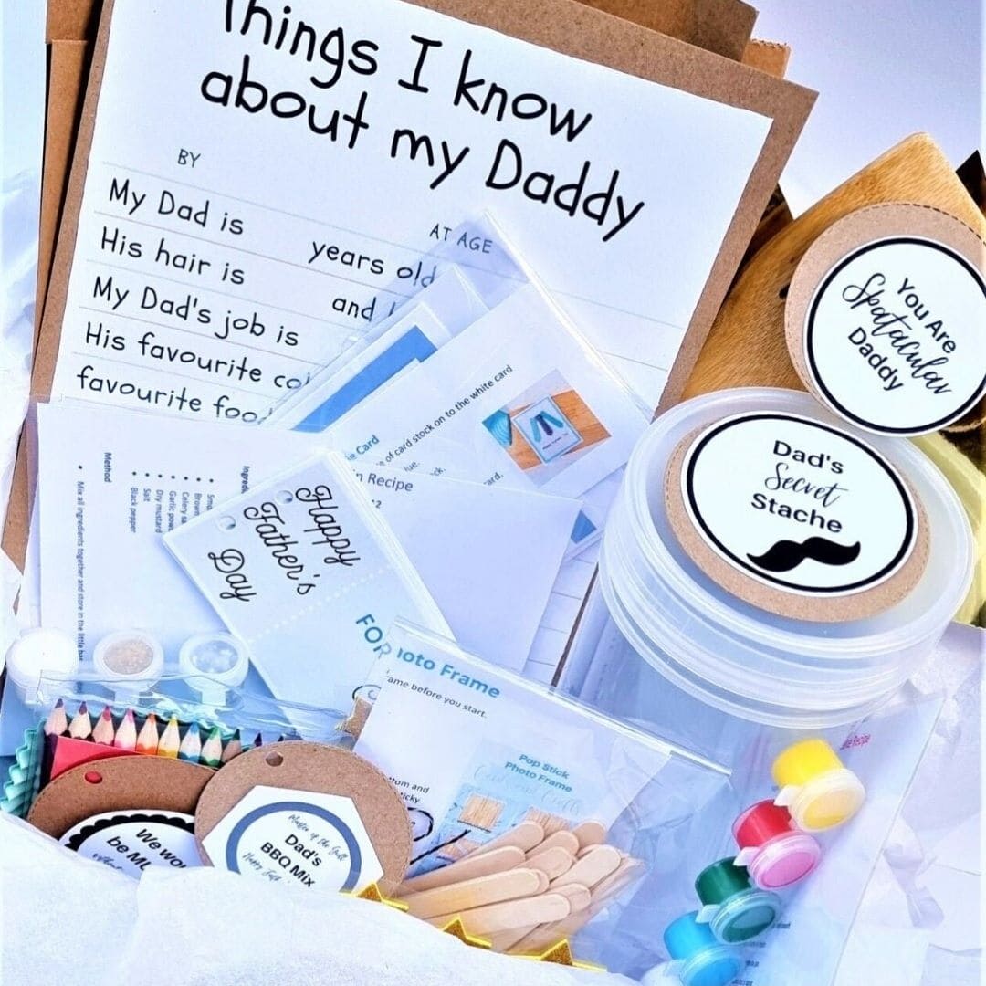 Fathers Day Gifts