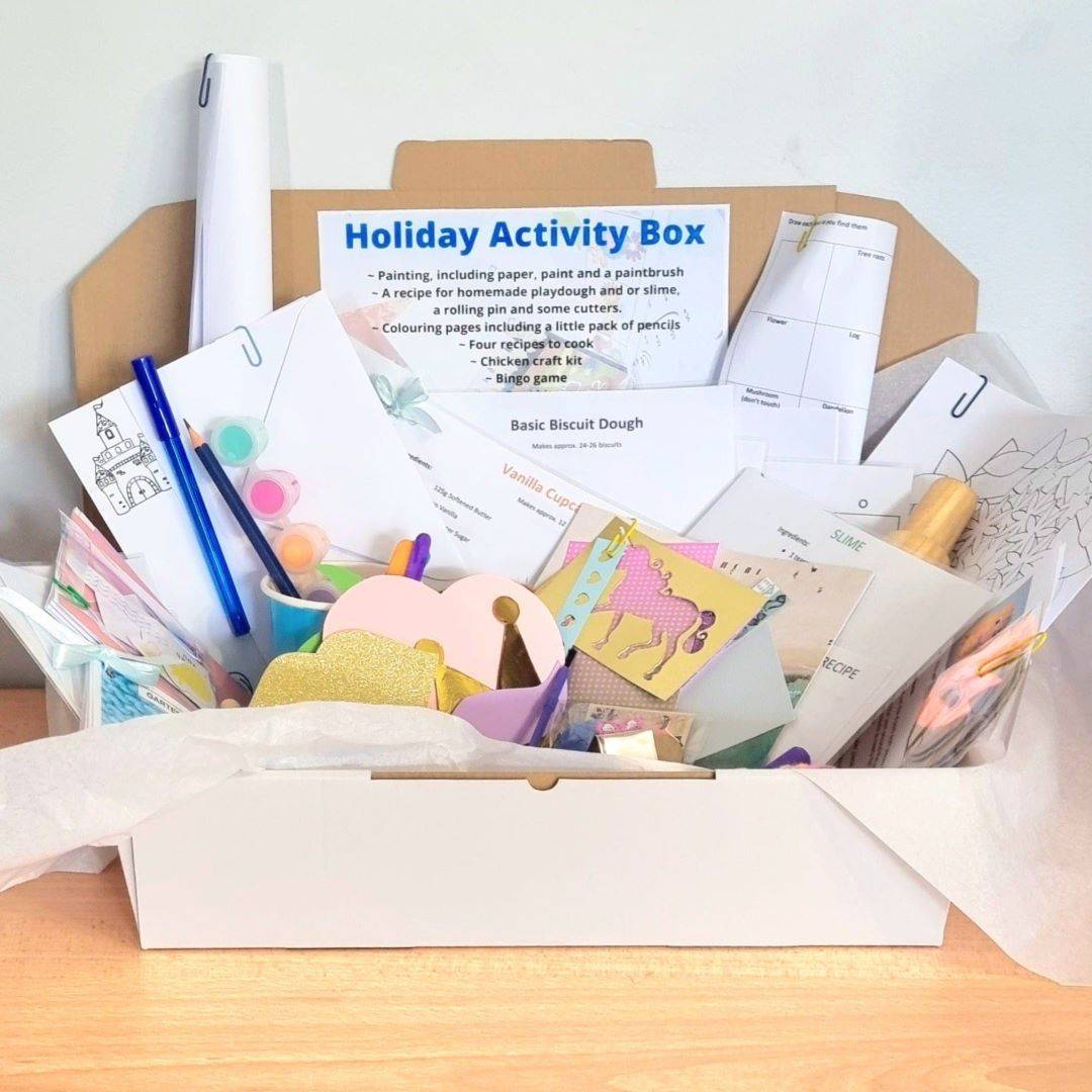 Kids Craft Kits | DIY Crafts | Craft Box | Craft Activities for Kids ...