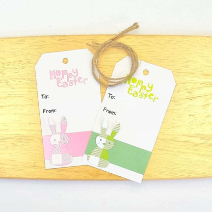 Easter Gift Tags